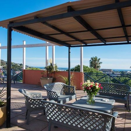 ibis budget Cannes Mougins Exterior foto