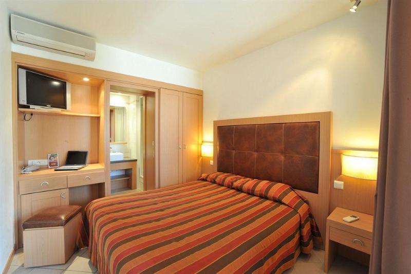 ibis budget Cannes Mougins Exterior foto