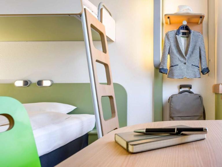 ibis budget Cannes Mougins Exterior foto