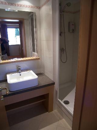 ibis budget Cannes Mougins Exterior foto